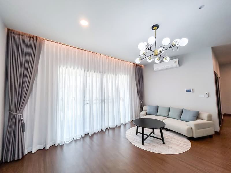 The City Bangna, Samut Prakan, Bang Phli Yai, Bang Kaeo, Bang Plee, Samut Prakan, 5 Bedrooms, 416 sqm, Single Detached House For Rent, by สลิลา อภิญญาณกุล, 500264598 - DDproperty.com