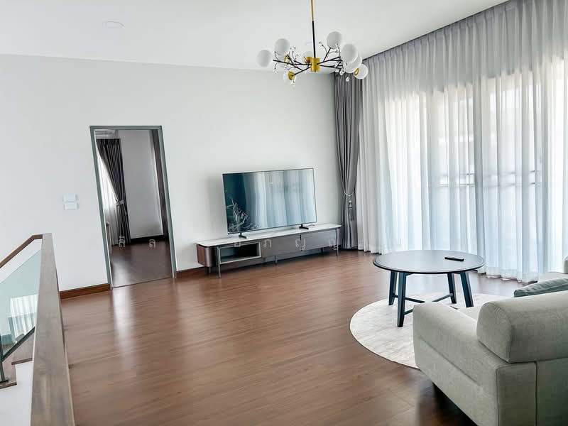 The City Bangna, Samut Prakan, Bang Phli Yai, Bang Kaeo, Bang Plee, Samut Prakan, 5 Bedrooms, 416 sqm, Single Detached House For Rent, by สลิลา อภิญญาณกุล, 500264598 - DDproperty.com