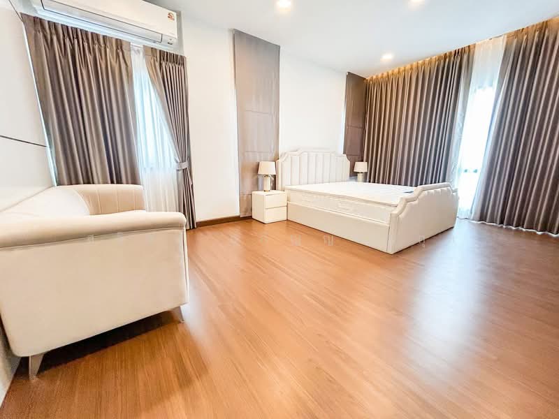 The City Bangna : The City บางนา, สมุทรปราการ, Bang Phli Yai, บางแก้ว, บางพลี, สมุทรปราการ, 416 ตร.ม., บ้านเดี่ยว ให้เช่า, โดย สลิลา อภิญญาณกุล, 500264598 - DDproperty.com