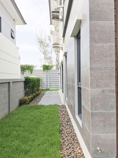 The City Bangna, Samut Prakan, Bang Phli Yai, Bang Kaeo, Bang Plee, Samut Prakan, 5 Bedrooms, 416 sqm, Single Detached House For Rent, by สลิลา อภิญญาณกุล, 500264598 - DDproperty.com