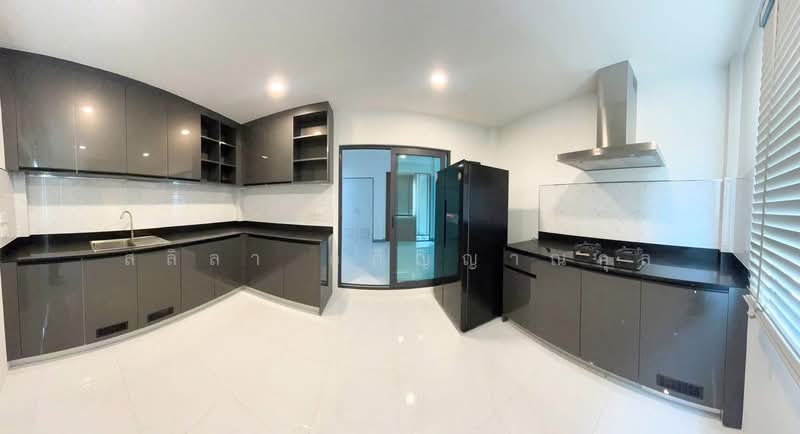 The City Bangna, Samut Prakan, Bang Phli Yai, Bang Kaeo, Bang Plee, Samut Prakan, 5 Bedrooms, 416 sqm, Single Detached House For Rent, by สลิลา อภิญญาณกุล, 500264598 - DDproperty.com