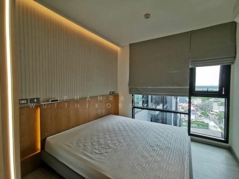 Rhythm Sukhumvit 36-38 : ริทึ่ม สุขุมวิท 36-38, กรุงเทพ, 55 ซอยสุขุมวิท 36 ถนนสุขุมวิท, พระโขนง, คลองเตย, กรุงเทพ, 34 ตร.ม., คอนโด ขาย, โดย Phanrangsi Wutthikornwanich, 500264599 - DDproperty.com