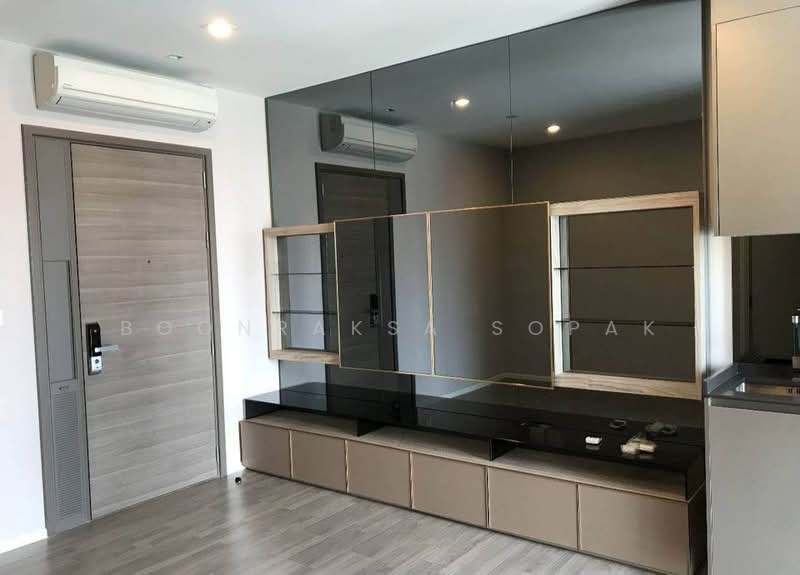The Room Sukhumvit 69, Bangkok, 1539 Sukhumvit Road, Phra Kanong Nua, Watthana, Bangkok, 1 Bedroom, 47 sqm, Condo For Rent, by Boonraksa Sopak, 500264600 - DDproperty.com