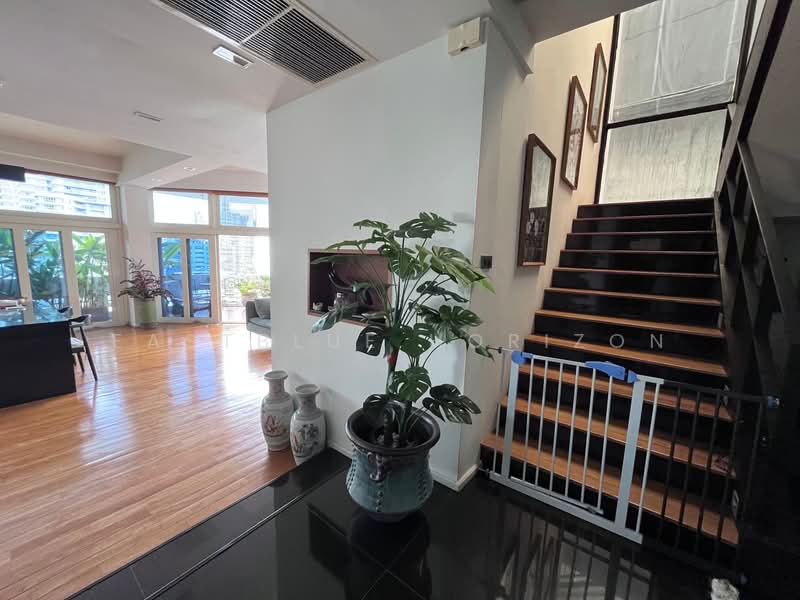Sukhumvit House, Bangkok, Soi Sukhumvit 23, Khlongtoei Nua, Watthana, Bangkok, 2 Bedrooms, 229 sqm, Condo For Sale, by Eastblue Horizon, 500264601 - DDproperty.com