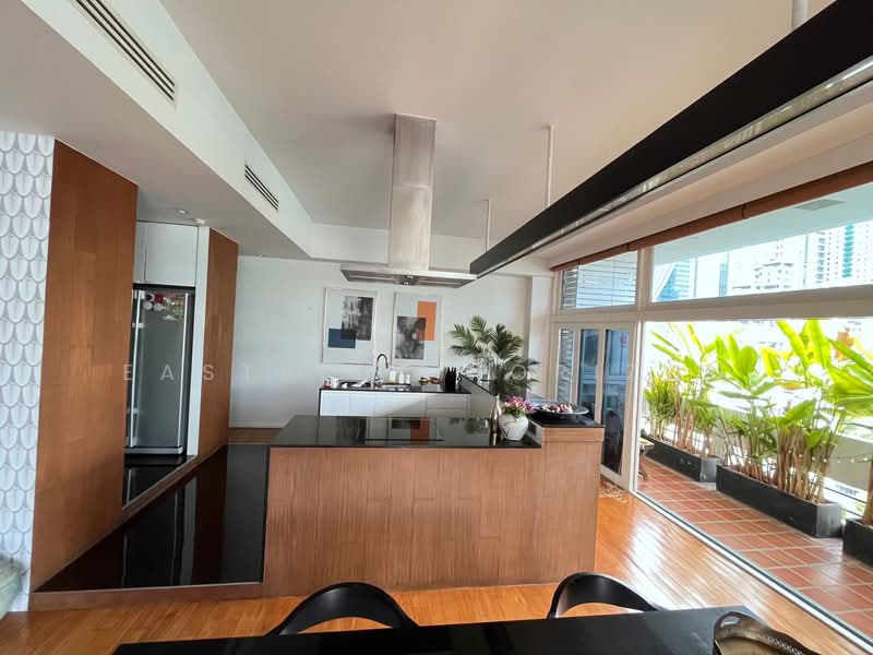 Sukhumvit House : สุขุมวิท เฮ้าส์, กรุงเทพ, ซอยสุขุมวิท 23, คลองเตยเหนือ, วัฒนา, กรุงเทพ, 229 ตร.ม., คอนโด ขาย, โดย Eastblue Horizon, 500264601 - DDproperty.com