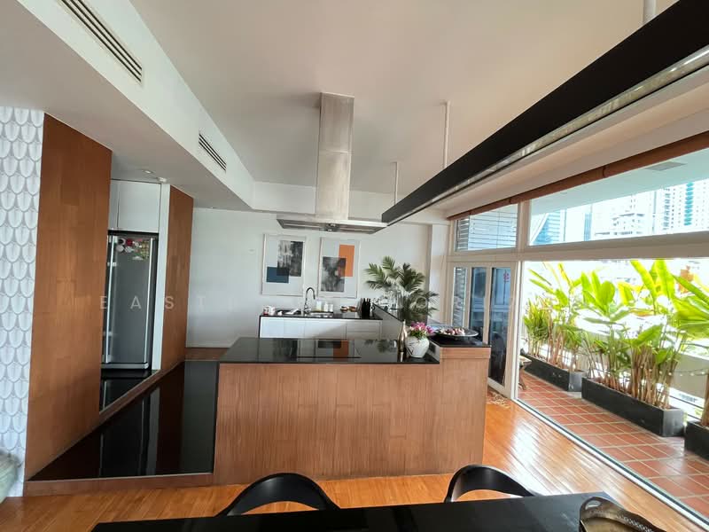 Sukhumvit House, Bangkok, Soi Sukhumvit 23, Khlongtoei Nua, Watthana, Bangkok, 2 Bedrooms, 229 sqm, Condo For Sale, by Eastblue Horizon, 500264601 - DDproperty.com