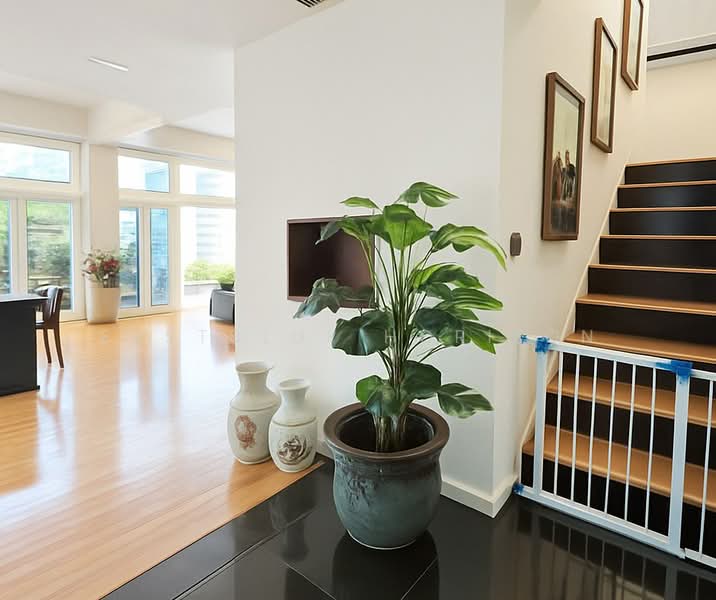 Sukhumvit House : สุขุมวิท เฮ้าส์, กรุงเทพ, ซอยสุขุมวิท 23, คลองเตยเหนือ, วัฒนา, กรุงเทพ, 229 ตร.ม., คอนโด ขาย, โดย Eastblue Horizon, 500264601 - DDproperty.com