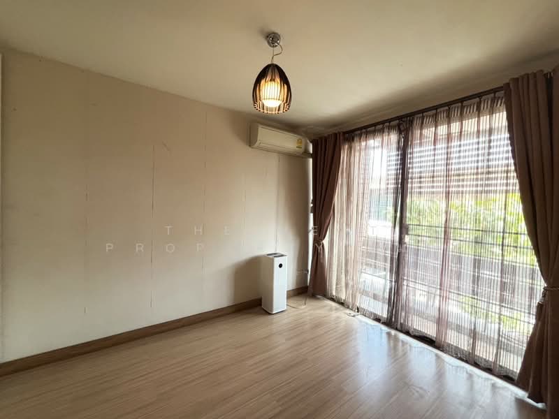 Urbano Ramkhamhaeng, Bangkok, Ramkhamhaeng Road, Saphan Sung, Saphan Sung, Bangkok, 3 Bedrooms, 100 sqm, Townhouse For Sale, by The Best Property ไมค์, 500264605 - DDproperty.com