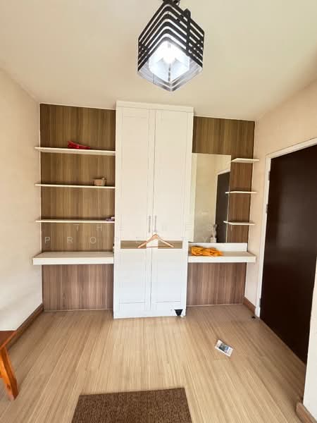 Urbano Ramkhamhaeng, Bangkok, Ramkhamhaeng Road, Saphan Sung, Saphan Sung, Bangkok, 3 Bedrooms, 100 sqm, Townhouse For Sale, by The Best Property ไมค์, 500264605 - DDproperty.com