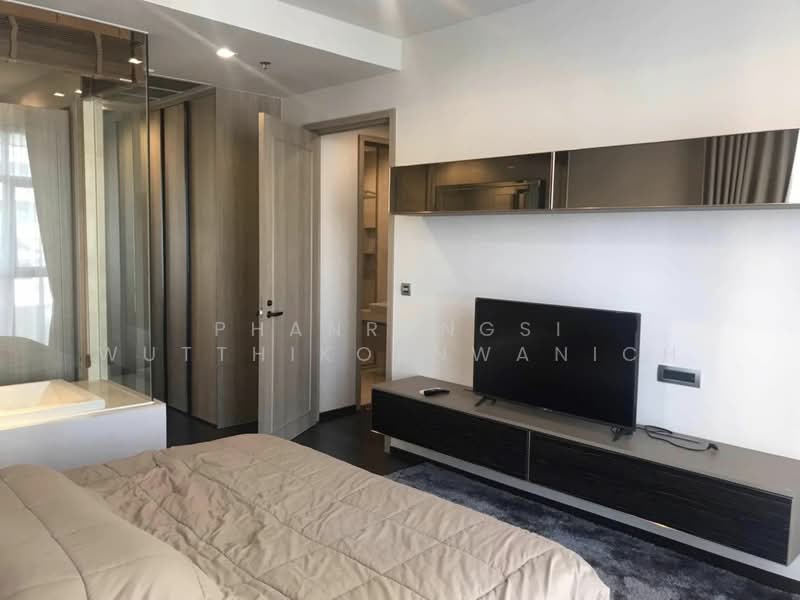 The XXXIX By Sansiri, Bangkok, 300 Soi Sukhumvit 39, Khlong Tan Nua, Watthana, Bangkok, 2 Bedrooms, 82 sqm, Condo For Rent, by Phanrangsi Wutthikornwanich, 500264606 - DDproperty.com