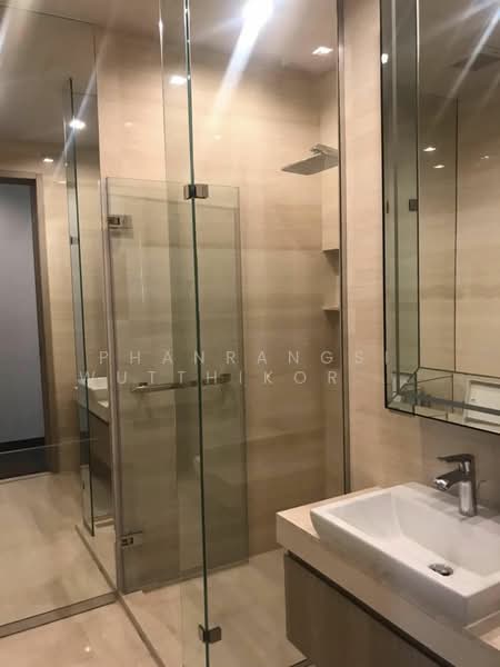 The XXXIX By Sansiri, Bangkok, 300 Soi Sukhumvit 39, Khlong Tan Nua, Watthana, Bangkok, 2 Bedrooms, 82 sqm, Condo For Rent, by Phanrangsi Wutthikornwanich, 500264606 - DDproperty.com