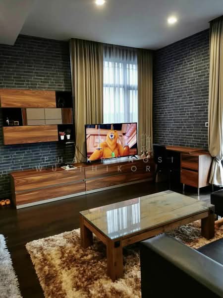 The XXXIX By Sansiri, Bangkok, 300 Soi Sukhumvit 39, Khlong Tan Nua, Watthana, Bangkok, 2 Bedrooms, 82 sqm, Condo For Rent, by Phanrangsi Wutthikornwanich, 500264606 - DDproperty.com
