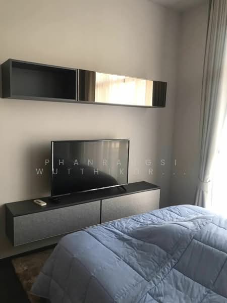 The XXXIX By Sansiri, Bangkok, 300 Soi Sukhumvit 39, Khlong Tan Nua, Watthana, Bangkok, 2 Bedrooms, 82 sqm, Condo For Rent, by Phanrangsi Wutthikornwanich, 500264606 - DDproperty.com