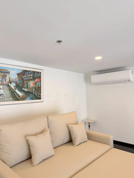 Park Origin Thonglor, Bangkok, Soi Thonglor 10, Sukhumvit Road, Khlong Tan Nua, Watthana, Bangkok, 2 Bedrooms, 61 sqm, Condo For Rent, by Boonraksa Sopak, 500264607 - DDproperty.com