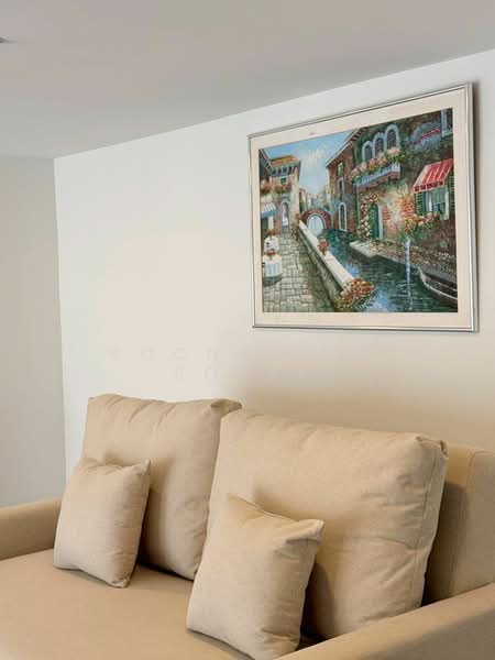 Park Origin Thonglor : พาร์ค ออริจิ้น ทองหล่อ, กรุงเทพ, ซอยทองหล่อ 10 ถนนสุขุมวิท, คลองตันเหนือ, วัฒนา, กรุงเทพ, 61 ตร.ม., คอนโด ให้เช่า, โดย Boonraksa Sopak, 500264607 - DDproperty.com