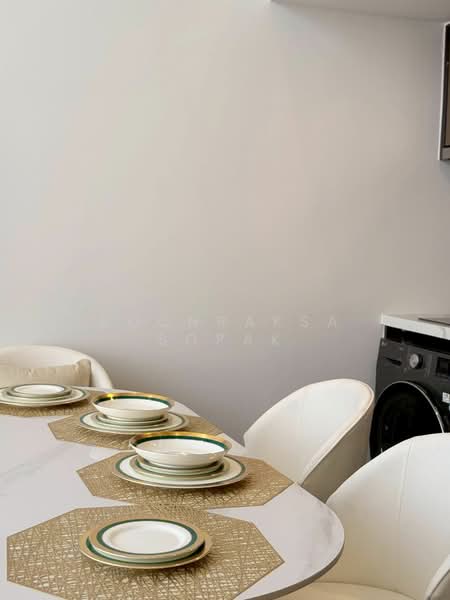 Park Origin Thonglor, Bangkok, Soi Thonglor 10, Sukhumvit Road, Khlong Tan Nua, Watthana, Bangkok, 2 Bedrooms, 61 sqm, Condo For Rent, by Boonraksa Sopak, 500264607 - DDproperty.com