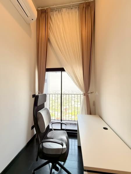Park Origin Thonglor, Bangkok, Soi Thonglor 10, Sukhumvit Road, Khlong Tan Nua, Watthana, Bangkok, 2 Bedrooms, 61 sqm, Condo For Rent, by Boonraksa Sopak, 500264607 - DDproperty.com