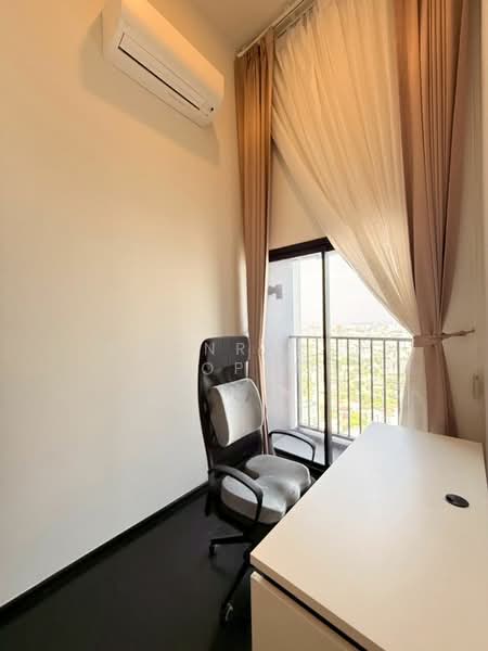 Park Origin Thonglor, Bangkok, Soi Thonglor 10, Sukhumvit Road, Khlong Tan Nua, Watthana, Bangkok, 2 Bedrooms, 61 sqm, Condo For Rent, by Boonraksa Sopak, 500264607 - DDproperty.com