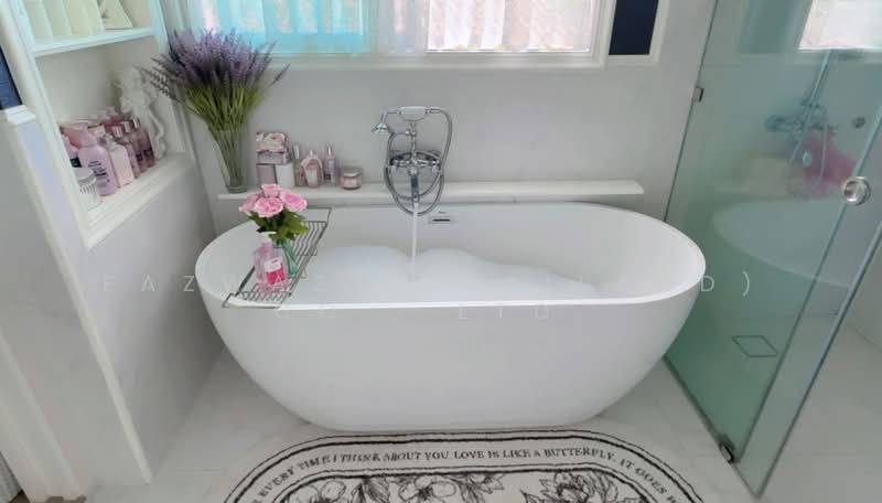 Luxury Estate Villa Cherngtalay Phuket Large Land Prime Investment Deal, Phuket, Choeng Thale, Thalang, Phuket, 5 Bedrooms, 460 sqm, Villa For Sale, by Fazwaz (Thailand) Co., Ltd., 500264608 - DDproperty.com