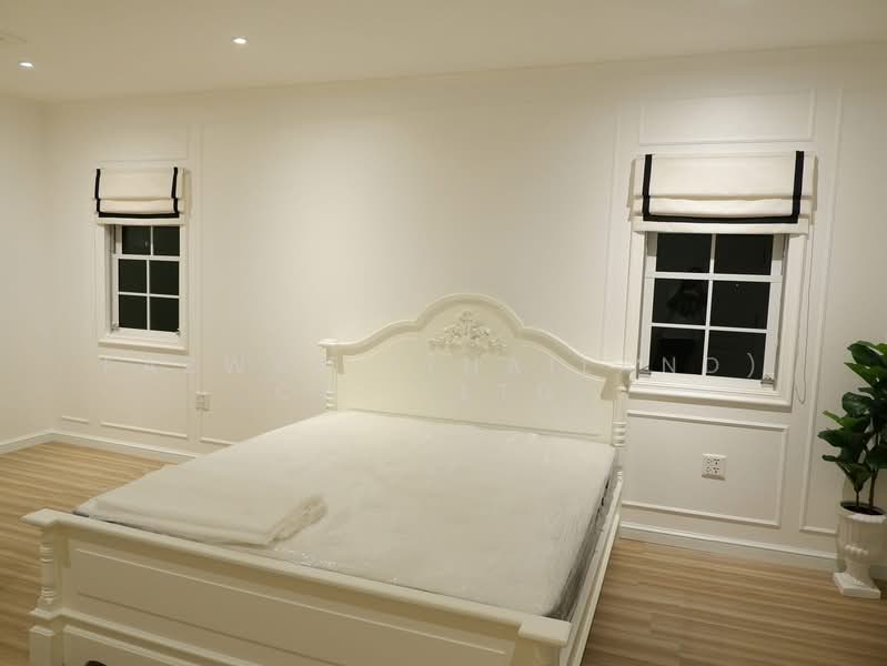 Luxury Estate Villa Cherngtalay Phuket Large Land Prime Investment Deal, Phuket, Choeng Thale, Thalang, Phuket, 5 Bedrooms, 460 sqm, Villa For Sale, by Fazwaz (Thailand) Co., Ltd., 500264608 - DDproperty.com