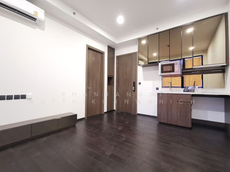 Park Origin Thonglor, Bangkok, Soi Thonglor 10, Sukhumvit Road, Khlong Tan Nua, Watthana, Bangkok, 1 Bedroom, 36 sqm, Condo For Sale, by Naruemol Wongta, 500264609 - DDproperty.com
