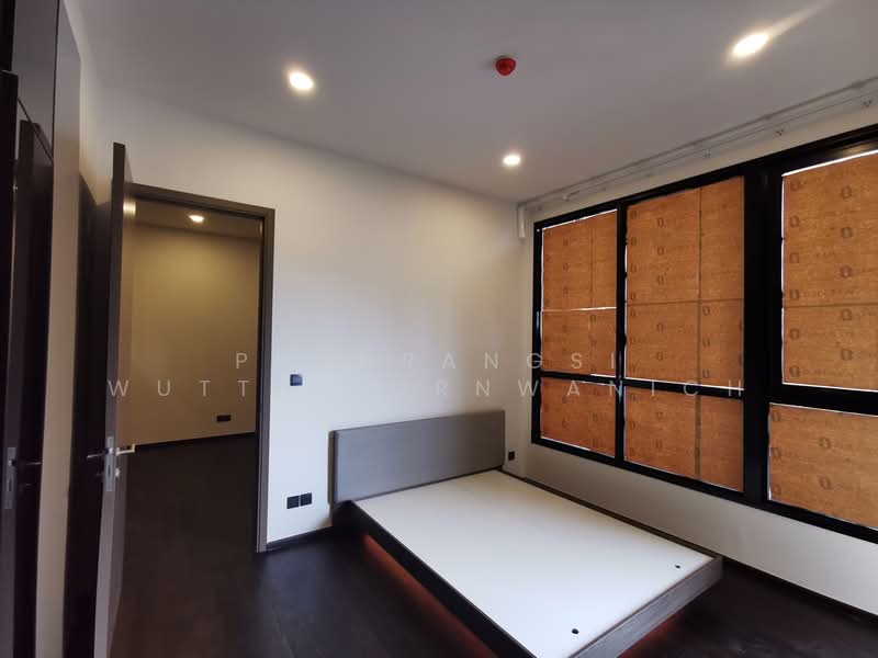 Park Origin Thonglor, Bangkok, Soi Thonglor 10, Sukhumvit Road, Khlong Tan Nua, Watthana, Bangkok, 1 Bedroom, 36 sqm, Condo For Sale, by Naruemol Wongta, 500264609 - DDproperty.com