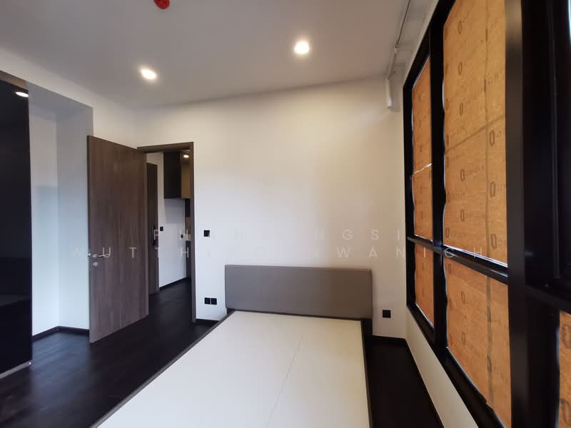 Park Origin Thonglor, Bangkok, Soi Thonglor 10, Sukhumvit Road, Khlong Tan Nua, Watthana, Bangkok, 1 Bedroom, 36 sqm, Condo For Sale, by Naruemol Wongta, 500264609 - DDproperty.com