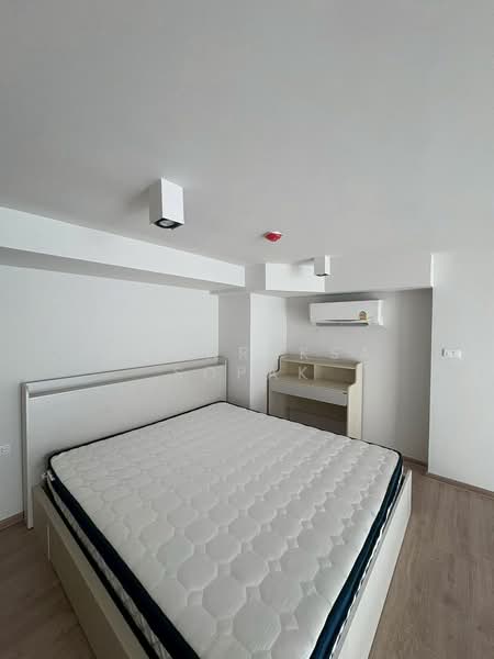 IDEO Rama 9-Asoke, Bangkok, Rama 9 Road, Huai Khwang, Huai Khwang, Bangkok, 1 Bedroom, 35 sqm, Condo For Rent, by Boonraksa Sopak, 500264610 - DDproperty.com