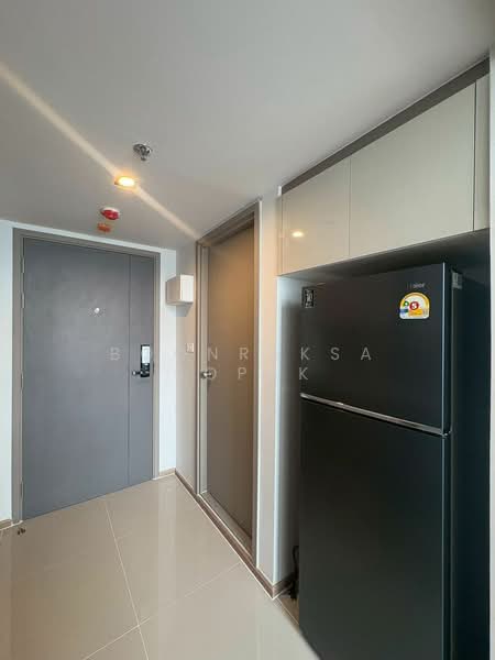 IDEO Rama 9-Asoke, Bangkok, Rama 9 Road, Huai Khwang, Huai Khwang, Bangkok, 1 Bedroom, 35 sqm, Condo For Rent, by Boonraksa Sopak, 500264610 - DDproperty.com