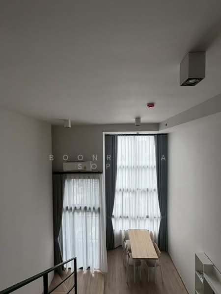 IDEO Rama 9-Asoke, Bangkok, Rama 9 Road, Huai Khwang, Huai Khwang, Bangkok, 1 Bedroom, 35 sqm, Condo For Rent, by Boonraksa Sopak, 500264610 - DDproperty.com