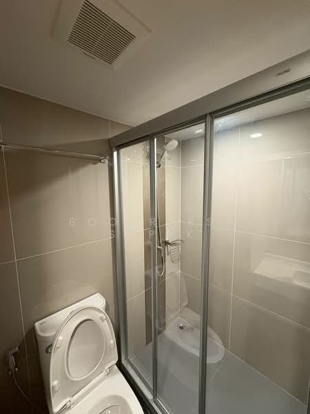 IDEO Rama 9-Asoke, Bangkok, Rama 9 Road, Huai Khwang, Huai Khwang, Bangkok, 1 Bedroom, 35 sqm, Condo For Rent, by Boonraksa Sopak, 500264610 - DDproperty.com
