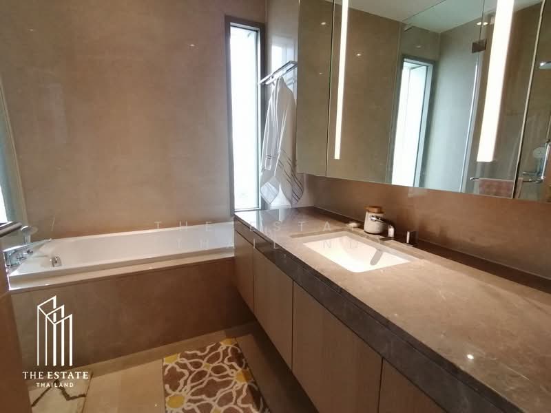 Magnolias Waterfront Residences : แมกโนเลียส์ วอเตอร์ฟรอนท์ เรสซิเดนซ์, กรุงเทพ, 259 ถ. กรุงธนบุรี, คลองต้นไทร, คลองสาน, กรุงเทพ, 103 ตร.ม., คอนโด ให้เช่า, โดย The Estate (Thailand), 500264611 - DDproperty.com