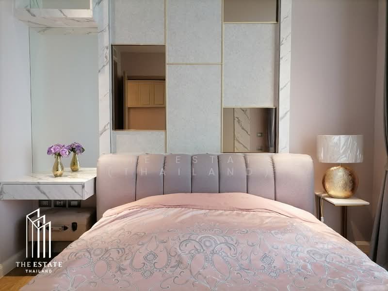 Magnolias Waterfront Residences : แมกโนเลียส์ วอเตอร์ฟรอนท์ เรสซิเดนซ์, กรุงเทพ, 259 ถ. กรุงธนบุรี, คลองต้นไทร, คลองสาน, กรุงเทพ, 103 ตร.ม., คอนโด ให้เช่า, โดย The Estate (Thailand), 500264611 - DDproperty.com