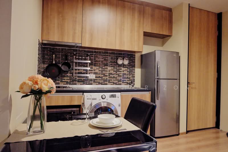 The Issara Ladprao, Bangkok, 296 Ladpao Road, Jom Phon, Chatuchak, Bangkok, 1 Bedroom, 52 sqm, Condo For Sale, by Eastblue Horizon, 500264613 - DDproperty.com