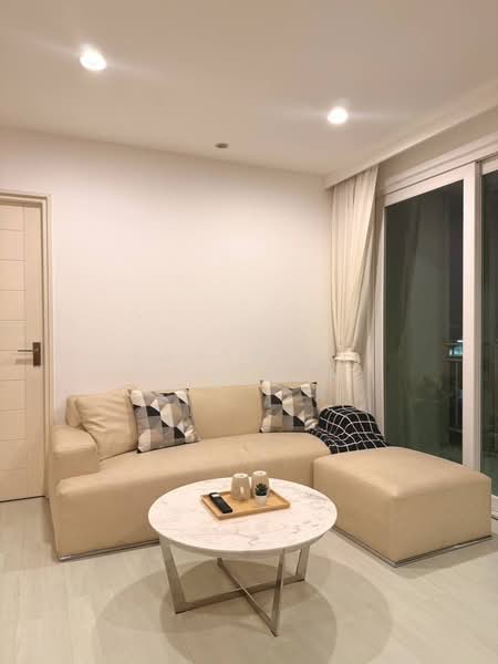 The Bangkok Sathorn-Taksin, Bangkok, Krung Thonburi, Bang Lam Phu Lang, Khlong San, Bangkok, 2 Bedrooms, 70 sqm, Condo For Sale, by Eastblue Horizon, 500264618 - DDproperty.com