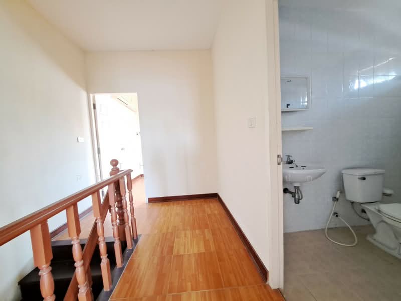 หมู่บ้านภูมิสิริ รังสิต-คลอง3, Pathum Thani, Khlong Sam, Khlong Luang, Pathum Thani, 2 Bedrooms, 84 sqm, Townhouse For Sale, by The Best Property เป๊ก, 500264619 - DDproperty.com