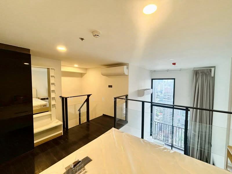 Park Origin Thonglor, Bangkok, Soi Thonglor 10, Sukhumvit Road, Khlong Tan Nua, Watthana, Bangkok, 2 Bedrooms, 45 sqm, Condo For Rent, by Boonraksa Sopak, 500264622 - DDproperty.com