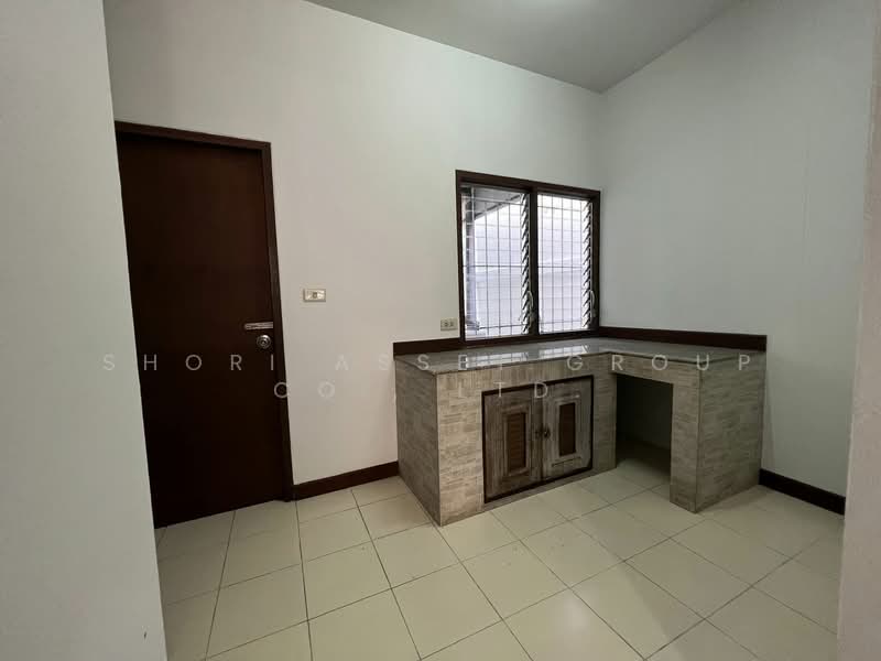 House in Chang Phueak area, Chiang Mai, Chiang Mai, Chang Phuak, Muang Chiang Mai, Chiang Mai, 6 Bedrooms, 293 sqm, Single Detached House For Rent, by Shori Asset Group Co., Ltd., 500264623 - DDproperty.com