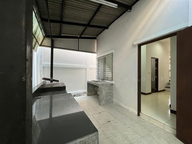 House in Chang Phueak area, Chiang Mai, Chiang Mai, Chang Phuak, Muang Chiang Mai, Chiang Mai, 6 Bedrooms, 293 sqm, Single Detached House For Rent, by Shori Asset Group Co., Ltd., 500264623 - DDproperty.com