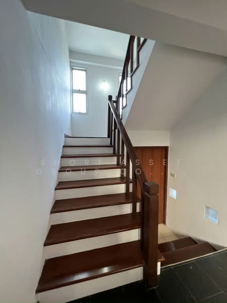 House in Chang Phueak area, Chiang Mai, Chiang Mai, Chang Phuak, Muang Chiang Mai, Chiang Mai, 6 Bedrooms, 293 sqm, Single Detached House For Rent, by Shori Asset Group Co., Ltd., 500264623 - DDproperty.com