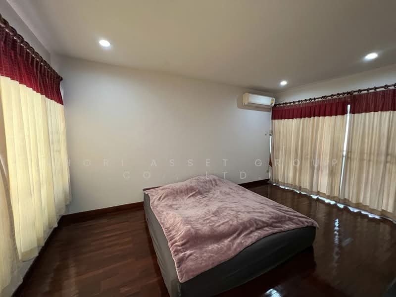 House in Chang Phueak area, Chiang Mai, Chiang Mai, Chang Phuak, Muang Chiang Mai, Chiang Mai, 6 Bedrooms, 293 sqm, Single Detached House For Rent, by Shori Asset Group Co., Ltd., 500264623 - DDproperty.com