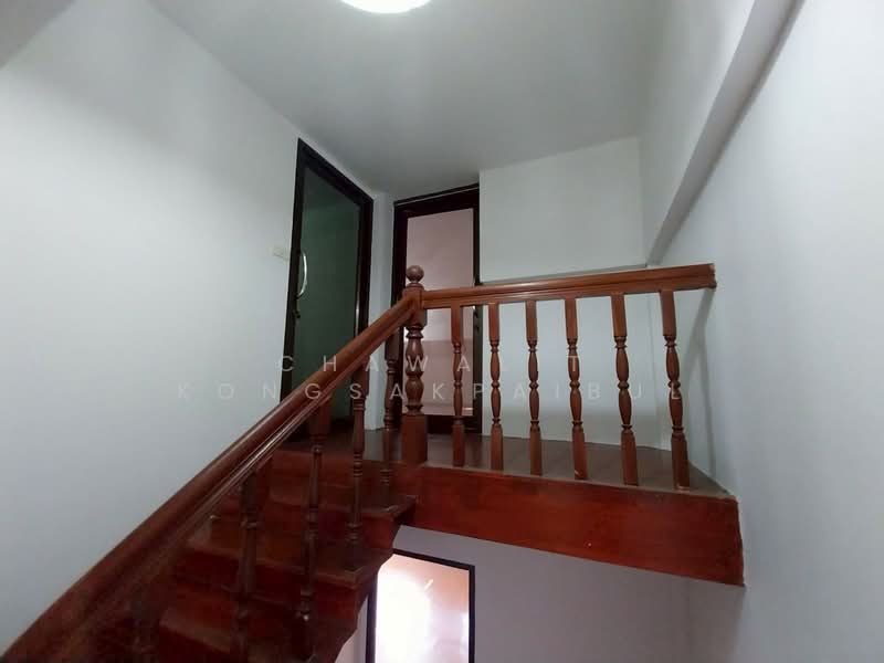 Nareenakorn 12, Nonthaburi, Bang Rak Pattana, Bang Bua Thong, Nonthaburi, 3 Bedrooms, 220 sqm, Townhouse For Sale, by CHAWALIT KONGSAKPAIBUL, 500264625 - DDproperty.com