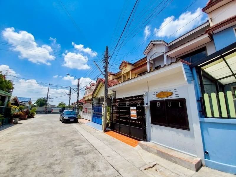 นารีนคร 12 : Nareenakorn 12, นนทบุรี, บางรักพัฒนา, บางบัวทอง, นนทบุรี, 220 ตร.ม., ทาวน์เฮ้าส์ ขาย, โดย CHAWALIT KONGSAKPAIBUL, 500264625 - DDproperty.com