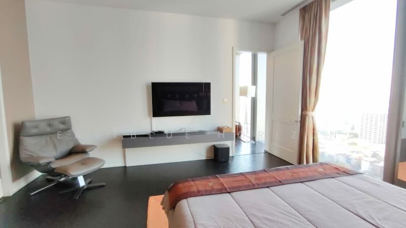 The Ritz-Carlton Residences, Bangkok, 114 Narathiwat Ratchanakarin Road, Silom, Bang Rak, Bangkok, 2 Bedrooms, 146 sqm, Condo For Sale, by Eastblue Horizon, 500264626 - DDproperty.com