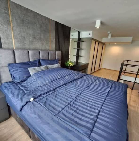 IDEO Rama 9-Asoke, Bangkok, Rama 9 Road, Huai Khwang, Huai Khwang, Bangkok, 2 Bedrooms, 52 sqm, Condo For Rent, by Chatruedee Sakphrom, 500264627 - DDproperty.com