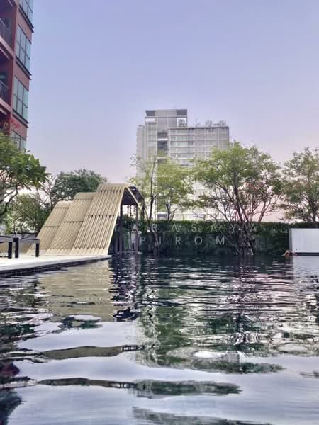 Wyne Sukhumvit : วายน์ สุขุมวิท, กรุงเทพ, 1120 ถนนสุขุมวิท, พระโขนง, คลองเตย, กรุงเทพ, 35 ตร.ม., คอนโด ขาย, โดย Pattarasaya Sripirom, 500264631 - DDproperty.com