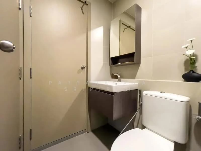 Aspire Sukhumvit-Rama 4, Bangkok, 4404 Rama 4 Road, Phra Kanong, Khlong Toei, Bangkok, 1 Bedroom, 31 sqm, Condo For Rent, by Chatruedee Sakphrom, 500264636 - DDproperty.com