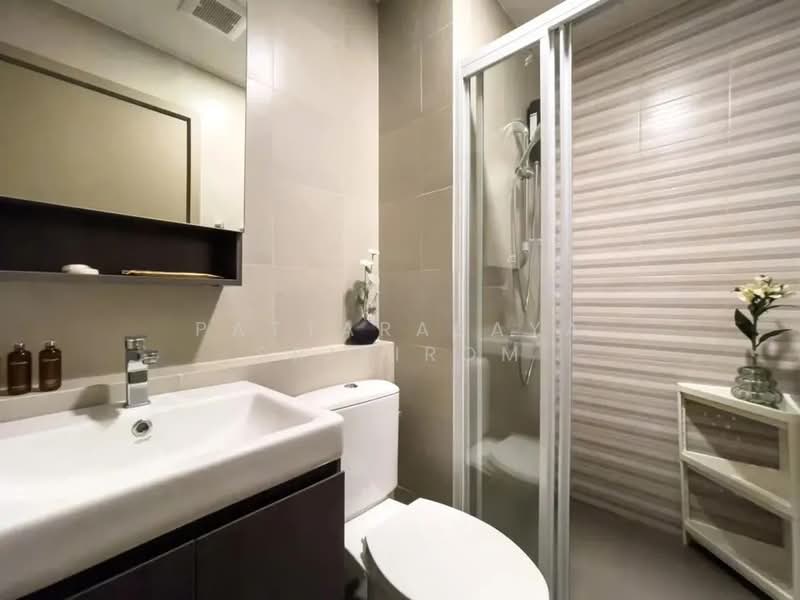 Aspire Sukhumvit-Rama 4, Bangkok, 4404 Rama 4 Road, Phra Kanong, Khlong Toei, Bangkok, 1 Bedroom, 31 sqm, Condo For Rent, by Chatruedee Sakphrom, 500264636 - DDproperty.com