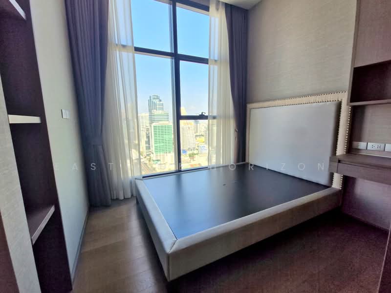 The Diplomat Sathorn, Bangkok, 158 Sathorn Nua Road, Silom, Bang Rak, Bangkok, 3 Bedrooms, 97 sqm, Condo For Sale, by Eastblue Horizon, 500264638 - DDproperty.com