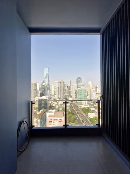 The Diplomat Sathorn, Bangkok, 158 Sathorn Nua Road, Silom, Bang Rak, Bangkok, 3 Bedrooms, 97 sqm, Condo For Sale, by Eastblue Horizon, 500264638 - DDproperty.com